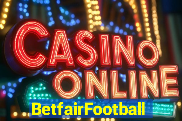 BetfairFootball