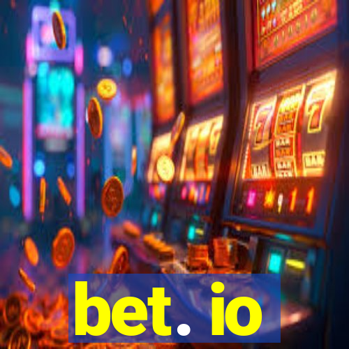 bet. io