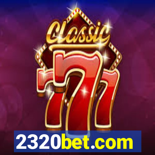 2320bet.com