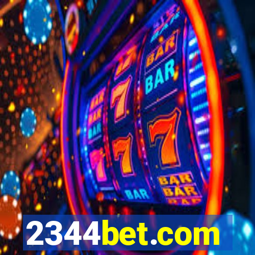 2344bet.com