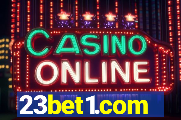 23bet1.com