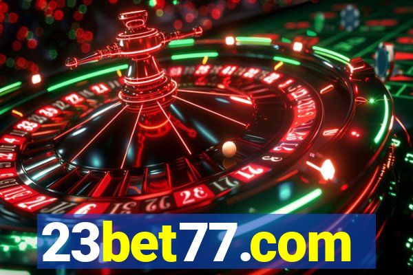 23bet77.com