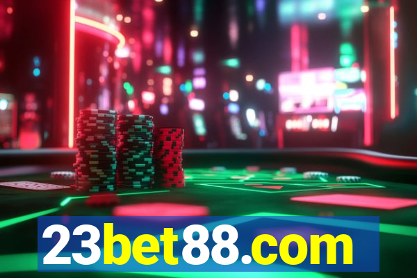 23bet88.com