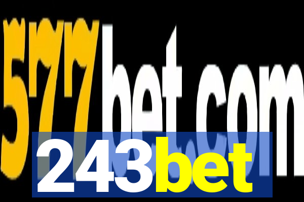 243bet