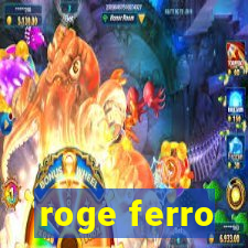 roge ferro