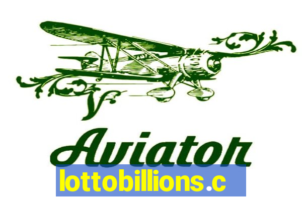 lottobillions.com