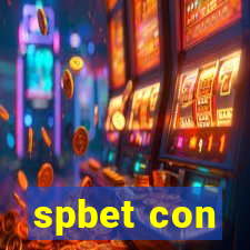 spbet con