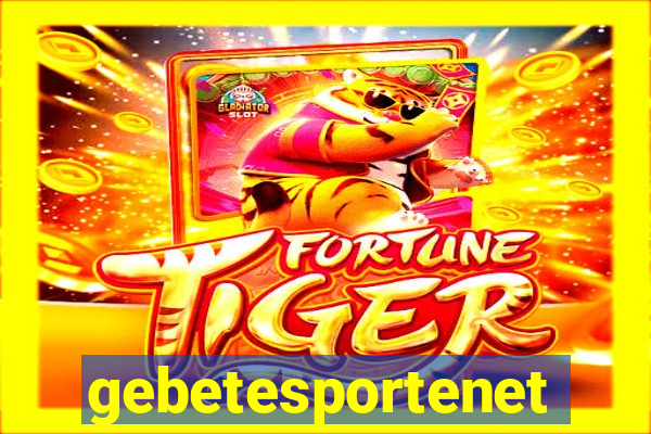 gebetesportenet