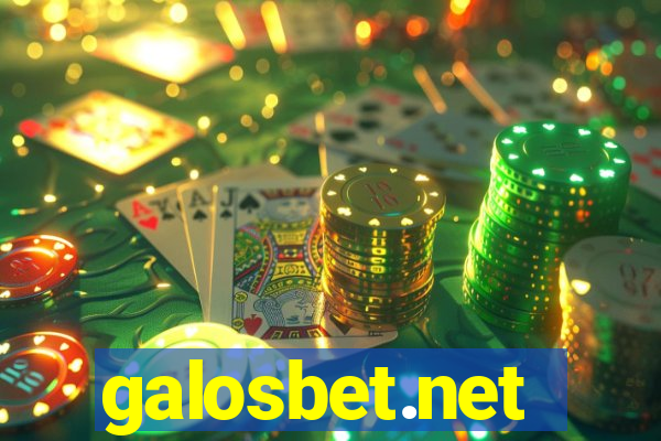 galosbet.net