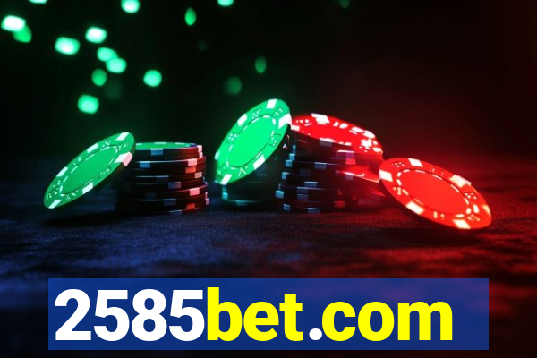 2585bet.com