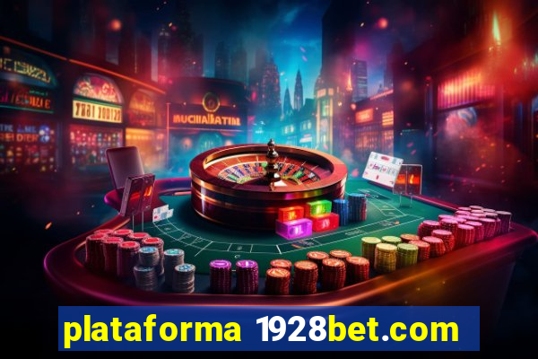 plataforma 1928bet.com