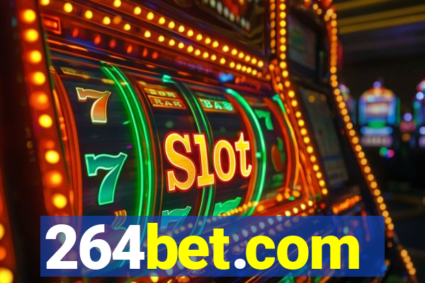 264bet.com