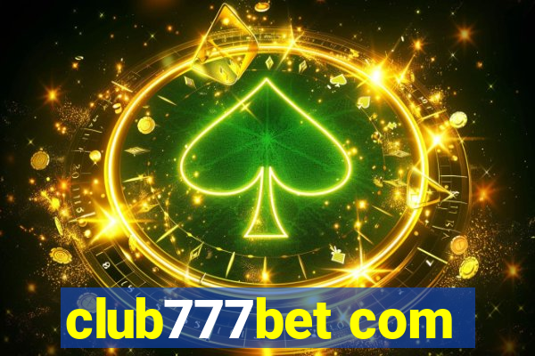 club777bet com