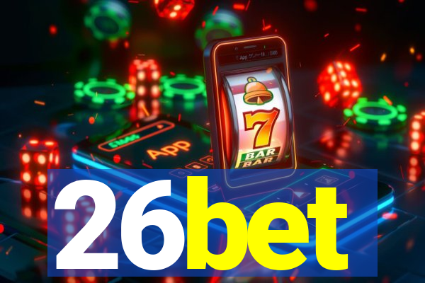 26bet