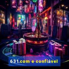 631.com e confiável