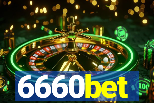 6660bet