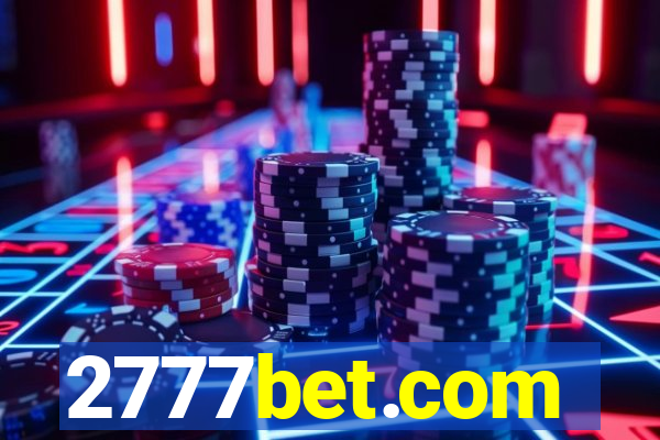 2777bet.com