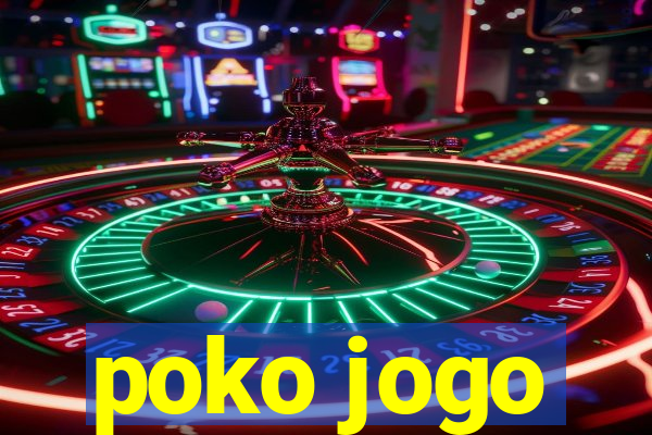 poko jogo