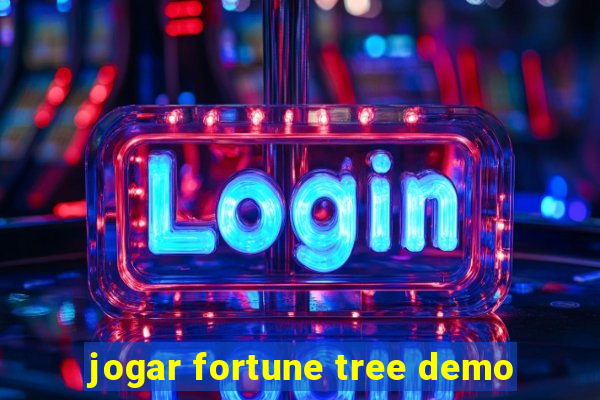 jogar fortune tree demo