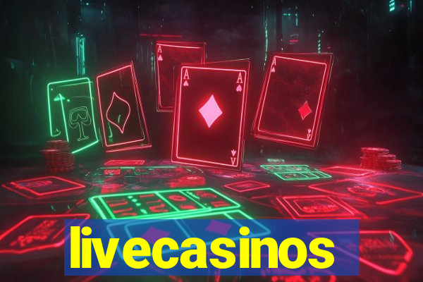 livecasinos