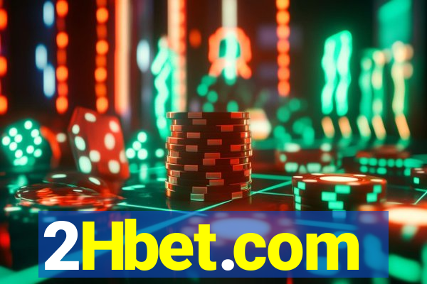 2Hbet.com