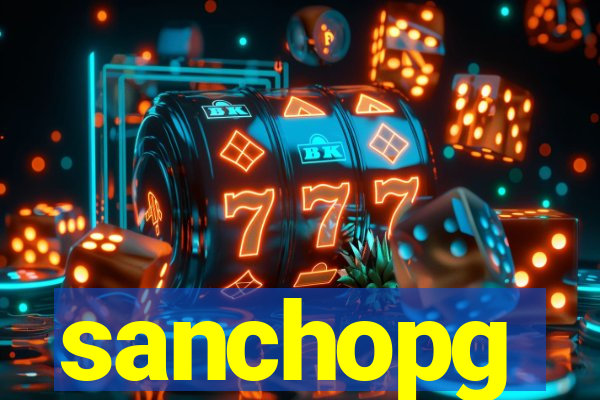 sanchopg