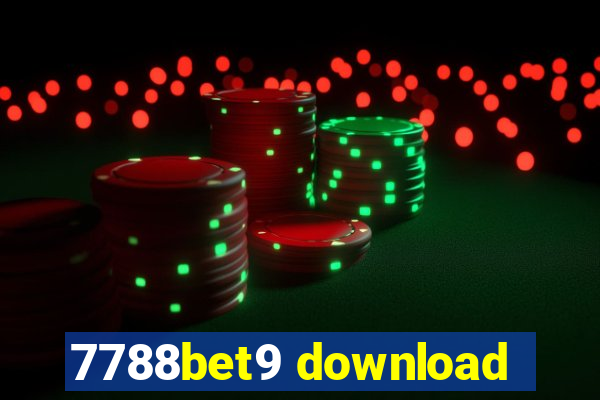 7788bet9 download