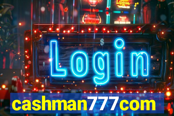 cashman777com