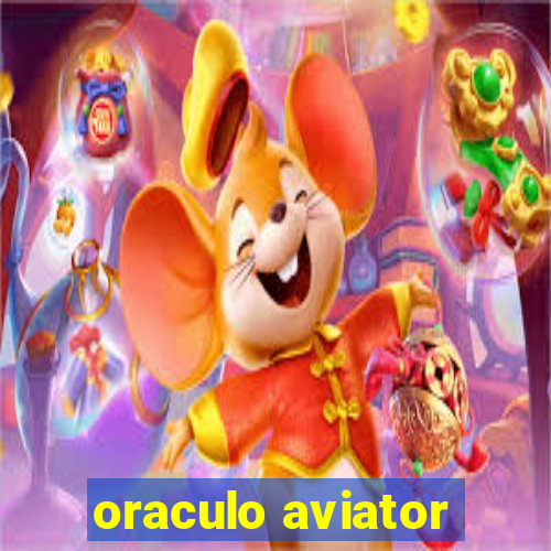 oraculo aviator