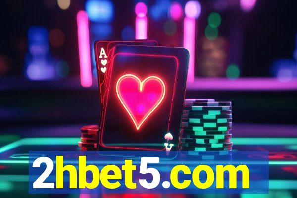 2hbet5.com