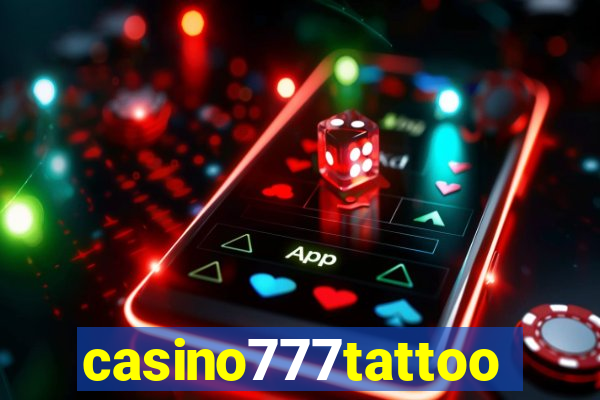 casino777tattoo