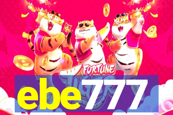 ebe777