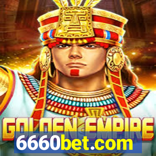 6660bet.com