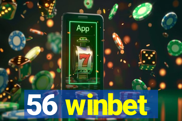 56 winbet