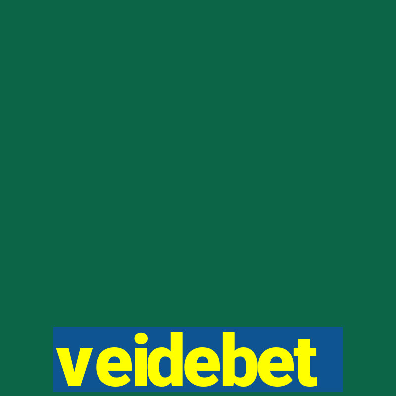 veidebet