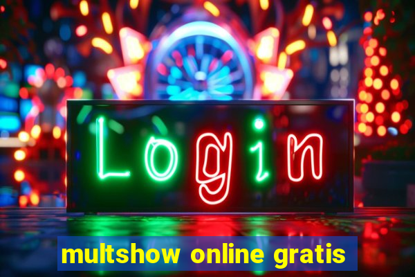 multshow online gratis