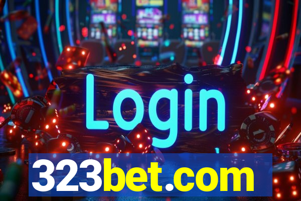 323bet.com