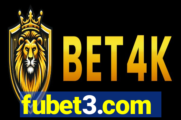 fubet3.com