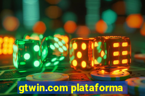 gtwin.com plataforma