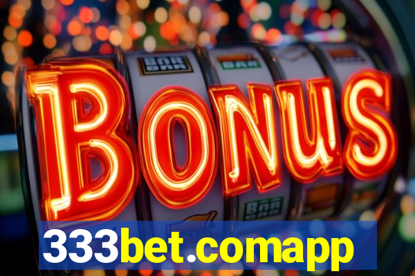 333bet.comapp