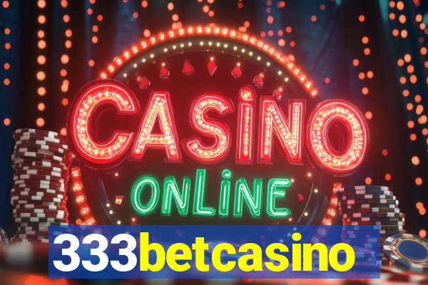 333betcasino