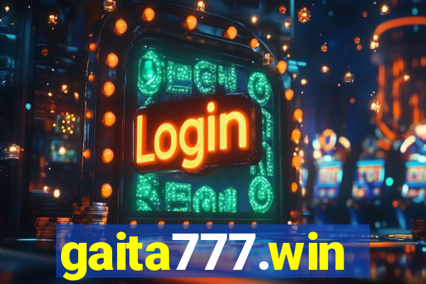 gaita777.win