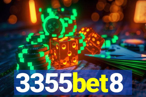 3355bet8