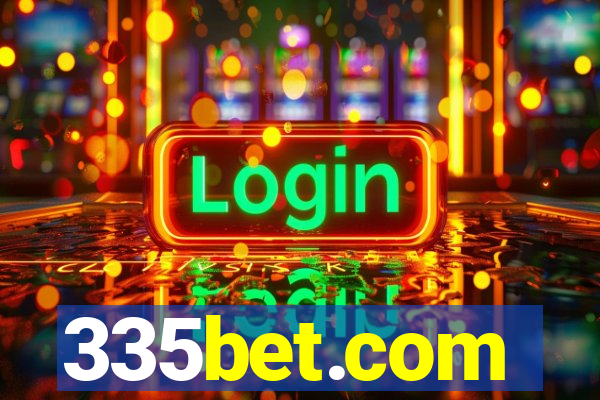 335bet.com