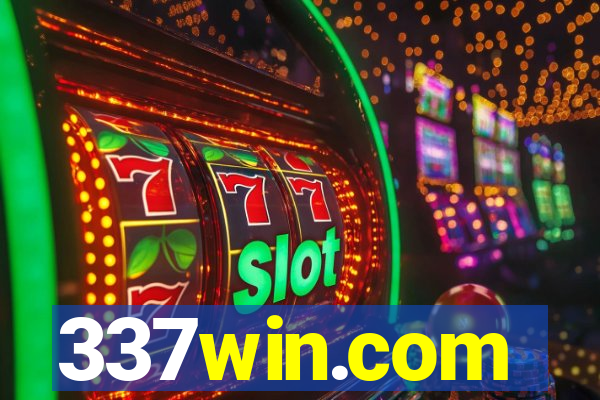 337win.com