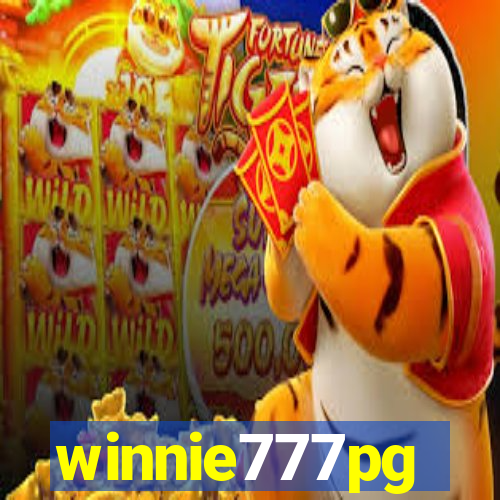 winnie777pg