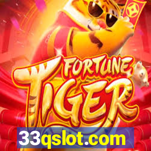 33qslot.com