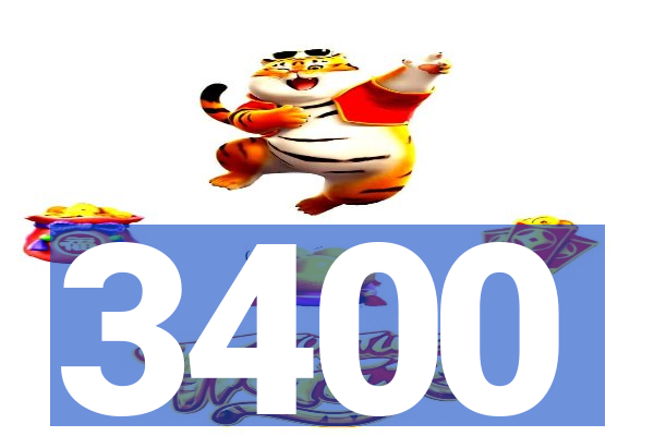 3400