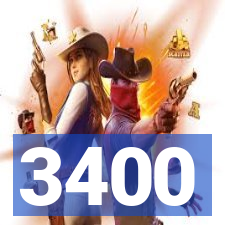 3400