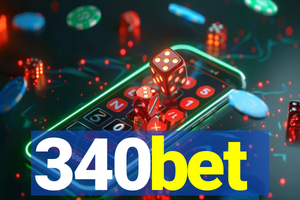 340bet